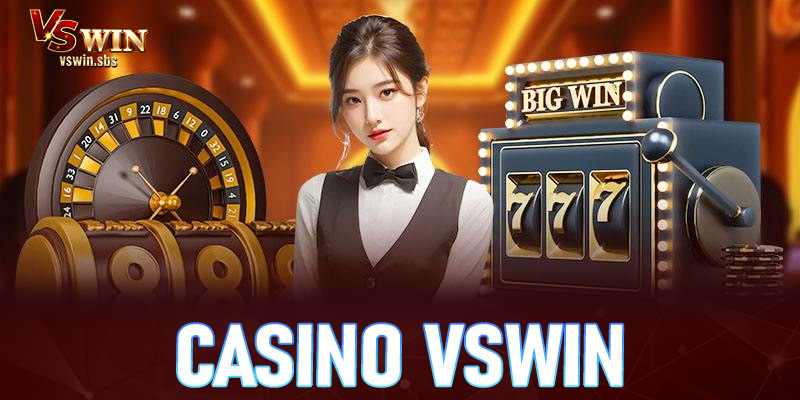 Casino Vswin